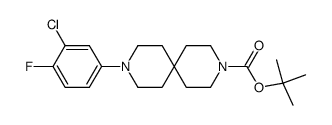 918653-34-6 structure