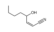 93040-85-8 structure