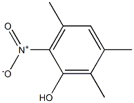 2,3,5-trimethyl-6-nitrophenol picture