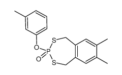 100032-43-7 structure