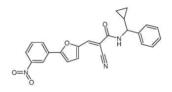 1001088-71-6 structure