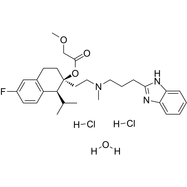 1049728-52-0 structure