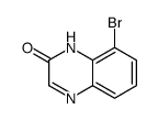 8-溴喹噁啉-2(1h)-酮图片