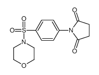 112167-36-9 structure