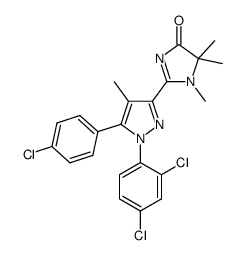 1170700-70-5 structure