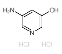 5-AMINOPYRIDIN-3-OL DIHYDROCHLORIDE picture