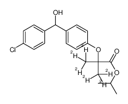 1189501-82-3 structure