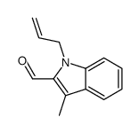 123731-75-9 structure