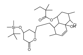 123852-10-8 structure