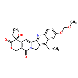 10-O-Methoxymethyl SN-38 picture