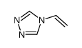 4-ethenyl-1,2,4-triazole Structure