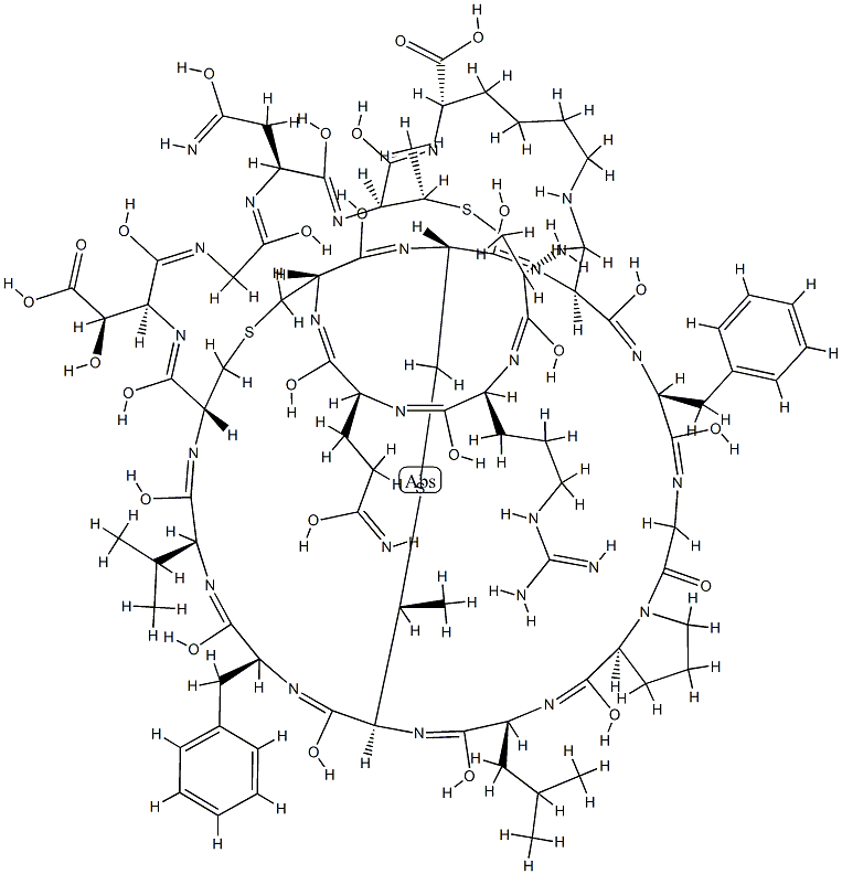 132246-31-2结构式