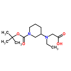 1353961-07-5 structure