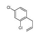 3-(2,4-DICHLOROPHENYL)-1-PROPENE structure