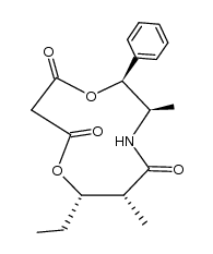 142719-21-9 structure