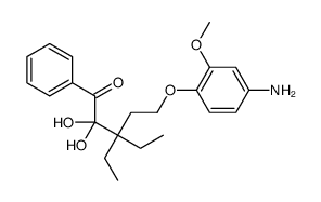 15382-91-9 structure