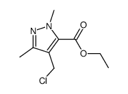 166313-45-7 structure