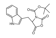 BOC-TRYPTOPHAN NCA picture