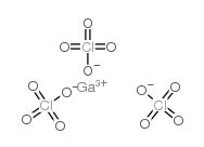 GALLIUM PERCHLORATE, HYDRATED picture