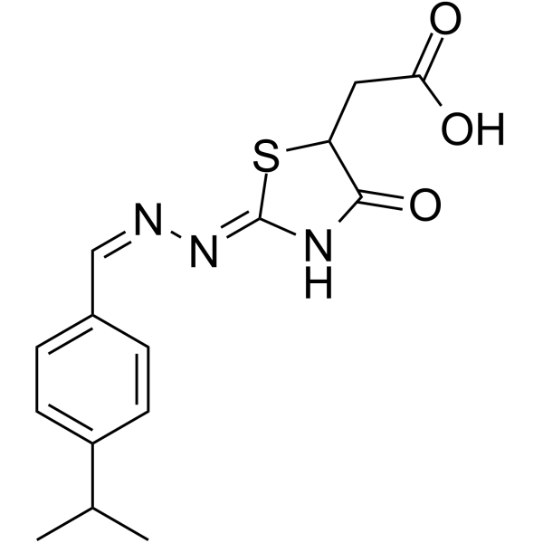 VPC-18005 structure