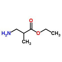 3-氨基-2-甲基丙酸乙酯图片