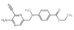 43111-45-1 structure