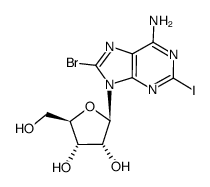 457060-99-0 structure