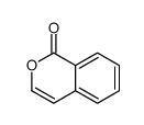 异薰草素结构式