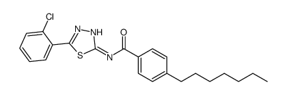 4968-05-2结构式