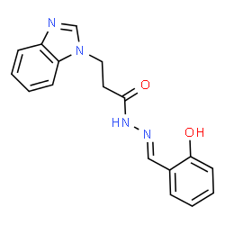 518018-62-7 structure