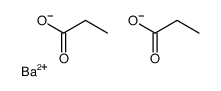 barium dipropionate picture