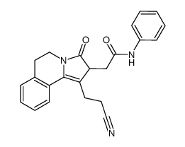 61211-44-7 structure