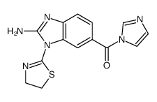 62754-12-5 structure
