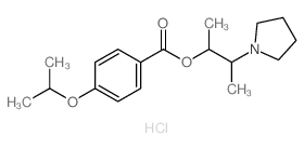 6285-89-8结构式