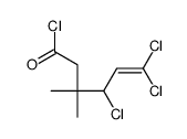 62995-33-9 structure