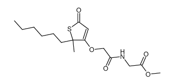 646517-57-9 structure