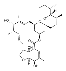 73162-95-5 structure