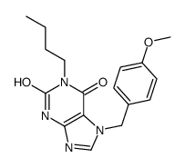 731855-18-8 structure