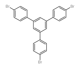 1,3,5-三(4-溴苯基)苯图片