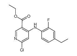 821791-65-5 structure