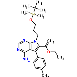 821794-86-9 structure