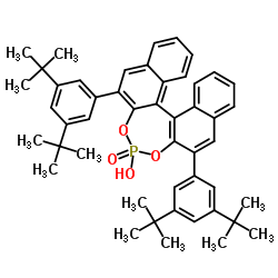 861909-39-9 structure