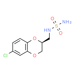 JNJ-26489112 Structure