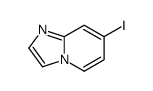 7-Iodoimidazo[1,2-a]pyridine picture