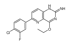 917759-17-2 structure