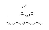 ethyl 2-propylhept-2-enoate picture