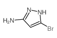 3-Bromo-1H-pyrazol-5-amine picture