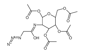 N-叠氮基乙酰氨基葡萄糖,乙酰化图片