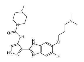 1001381-26-5 structure