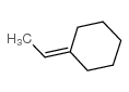 Cyclohexane,ethylidene- Structure